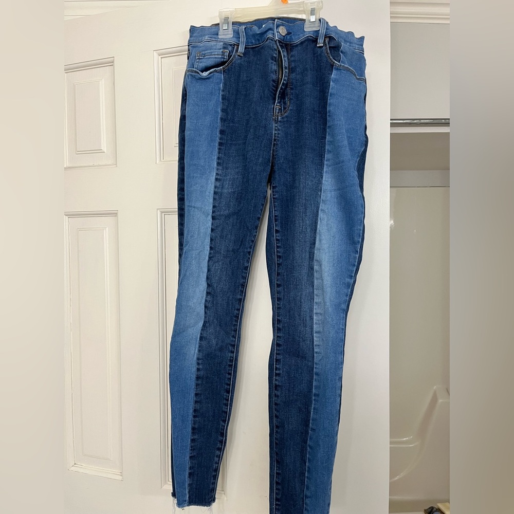Pacsun size 29 jeans
